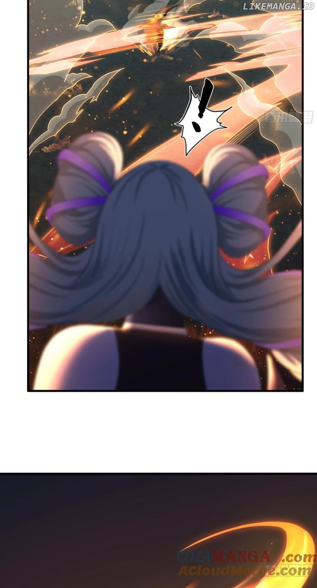 Rebirth of King Zhou: Not Being the Ultimate Villain Chapter 108 - page 46